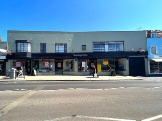 Plus de détails pour 85-87 High St, Maldon - Local commercial à louer