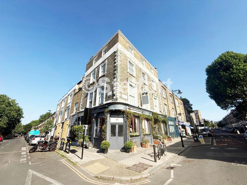 14 Westbourne Rd, Londres à louer Photo de l’immeuble– Image 1 sur 9
