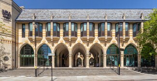 Plus de détails pour St Giles Sq, Northampton - Bureau à vendre