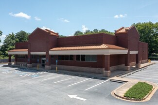 Plus de détails pour 6414 State Park Rd, Travelers Rest, SC - Local commercial à vendre