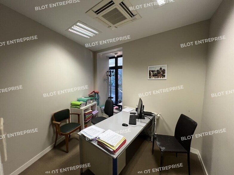 25 Rue De Bel Air, Nantes à vendre - Photo intérieure – Image 3 sur 13