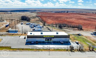Plus de détails pour 769 E 15th St St, Eads, CO - Local commercial à vendre