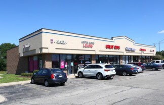 Plus de détails pour 2587 Sycamore Rd, Dekalb, IL - Local commercial à louer