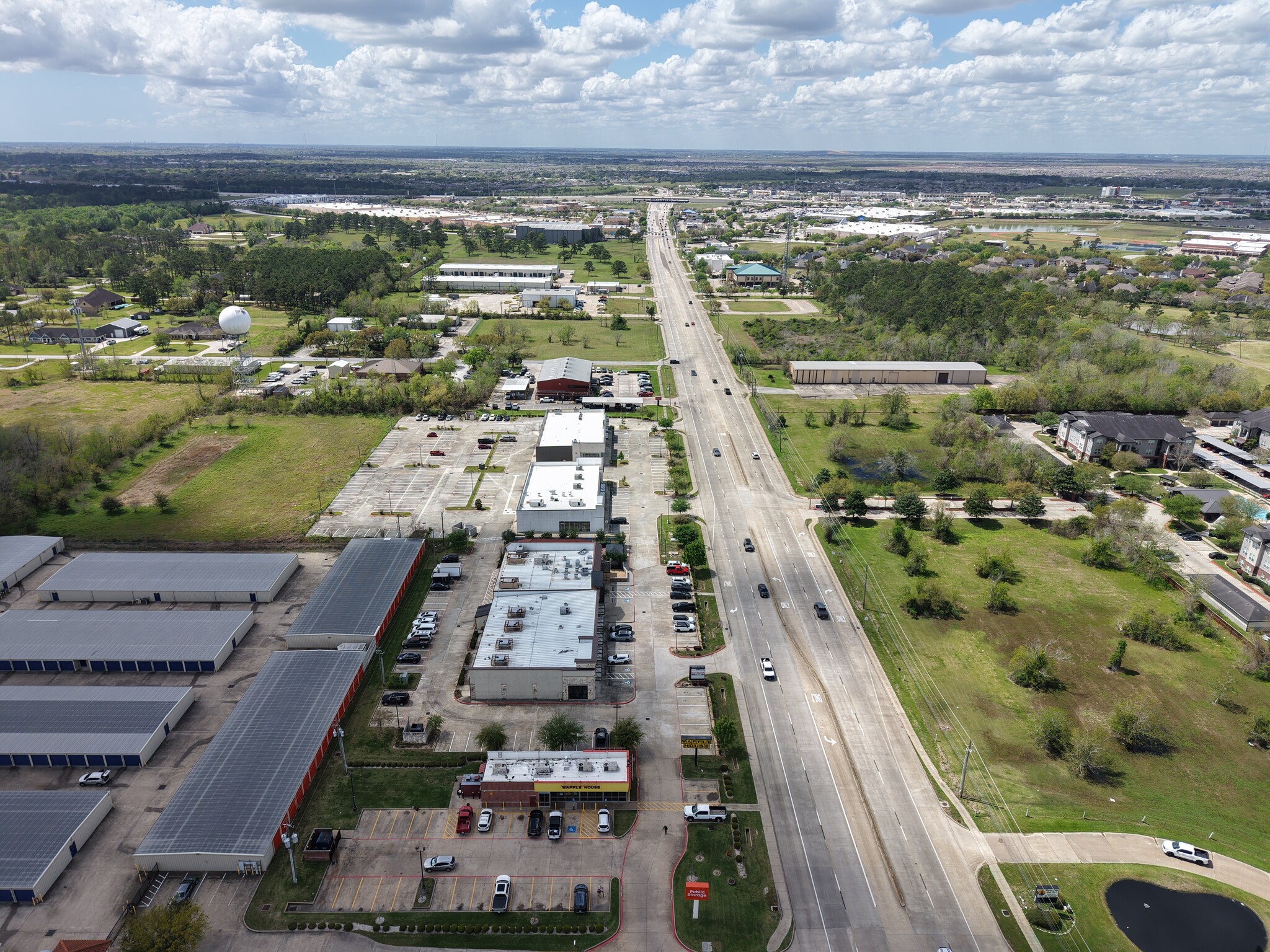 828 FM 646, League City, TX à louer Aérien– Image 1 sur 18