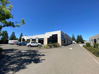 Plus de détails pour 5793 Skylane Blvd, Windsor, CA - Local d'activités, Industriel/Logistique à louer