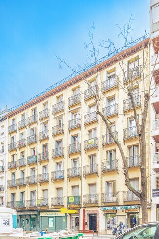 Plus de détails pour Calle de Ponzano, 23, Madrid - Local commercial à louer