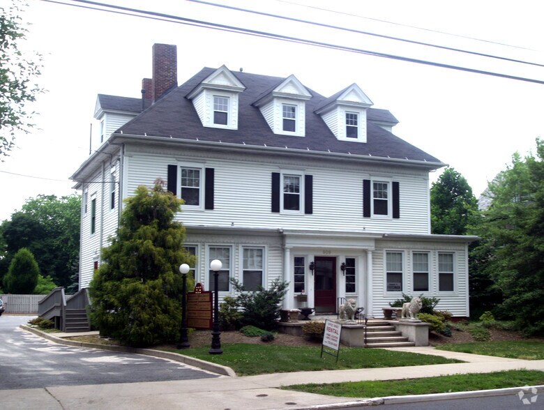 609 Main St, Toms River, NJ à louer - Photo principale – Image 1 sur 6