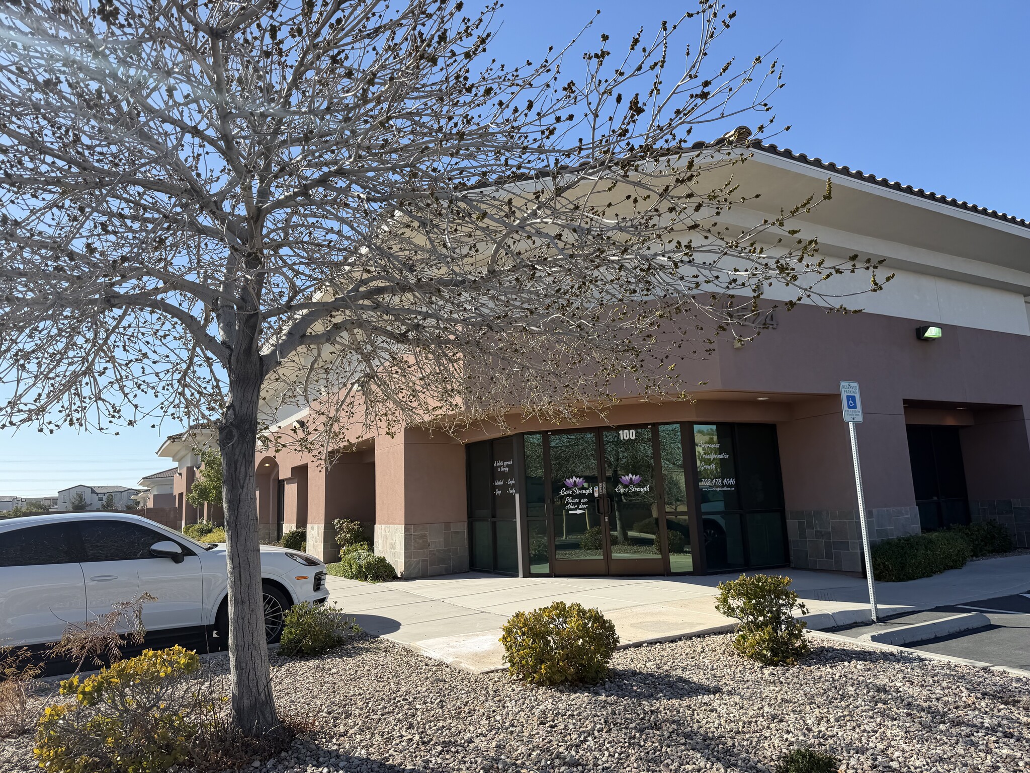 5524 S Fort Apache Rd, Las Vegas, NV à louer Photo intérieure– Image 1 sur 7