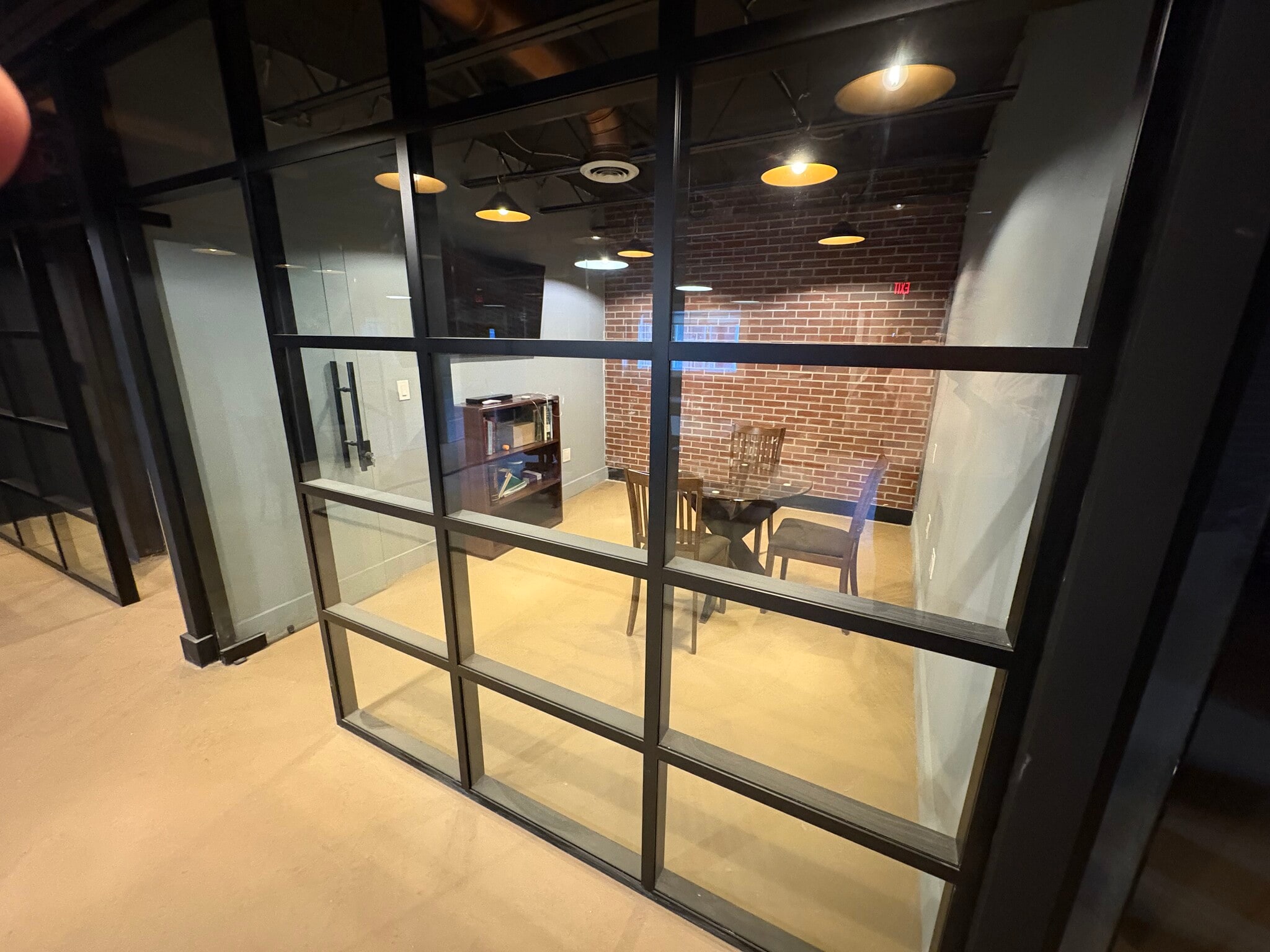 44 Bright St, Jersey City, NJ à louer Photo intérieure– Image 1 sur 8