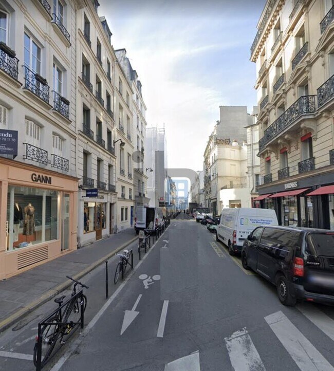 Plus de détails pour Local commercial à louer