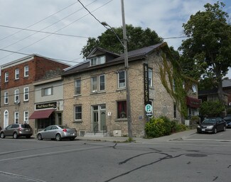 Plus de détails pour 27 Buell St, Brockville, ON - Local commercial à vendre