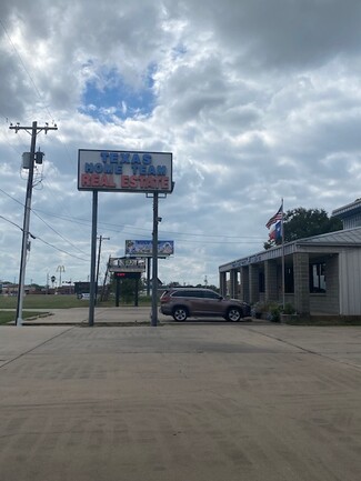 Plus de détails pour 2670 Highway 35 Byp S, Alvin, TX - Bureau à vendre