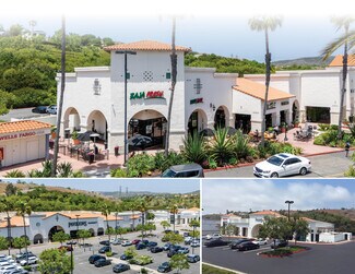 Plus de détails pour 979 Avenida Pico, San Clemente, CA - Local commercial à vendre