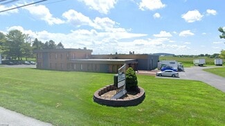 Plus de détails pour 1185 Division Hwy, Ephrata, PA - Industriel/Logistique à louer