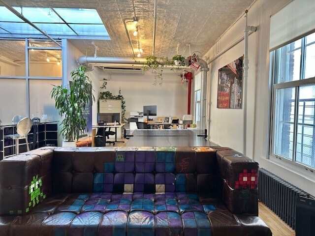 166 Mercer St, New York, NY à louer - Photo de l’immeuble – Image 2 sur 22