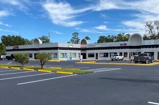 Plus de détails pour 6011-6025 103rd St, Jacksonville, FL - Local commercial à louer