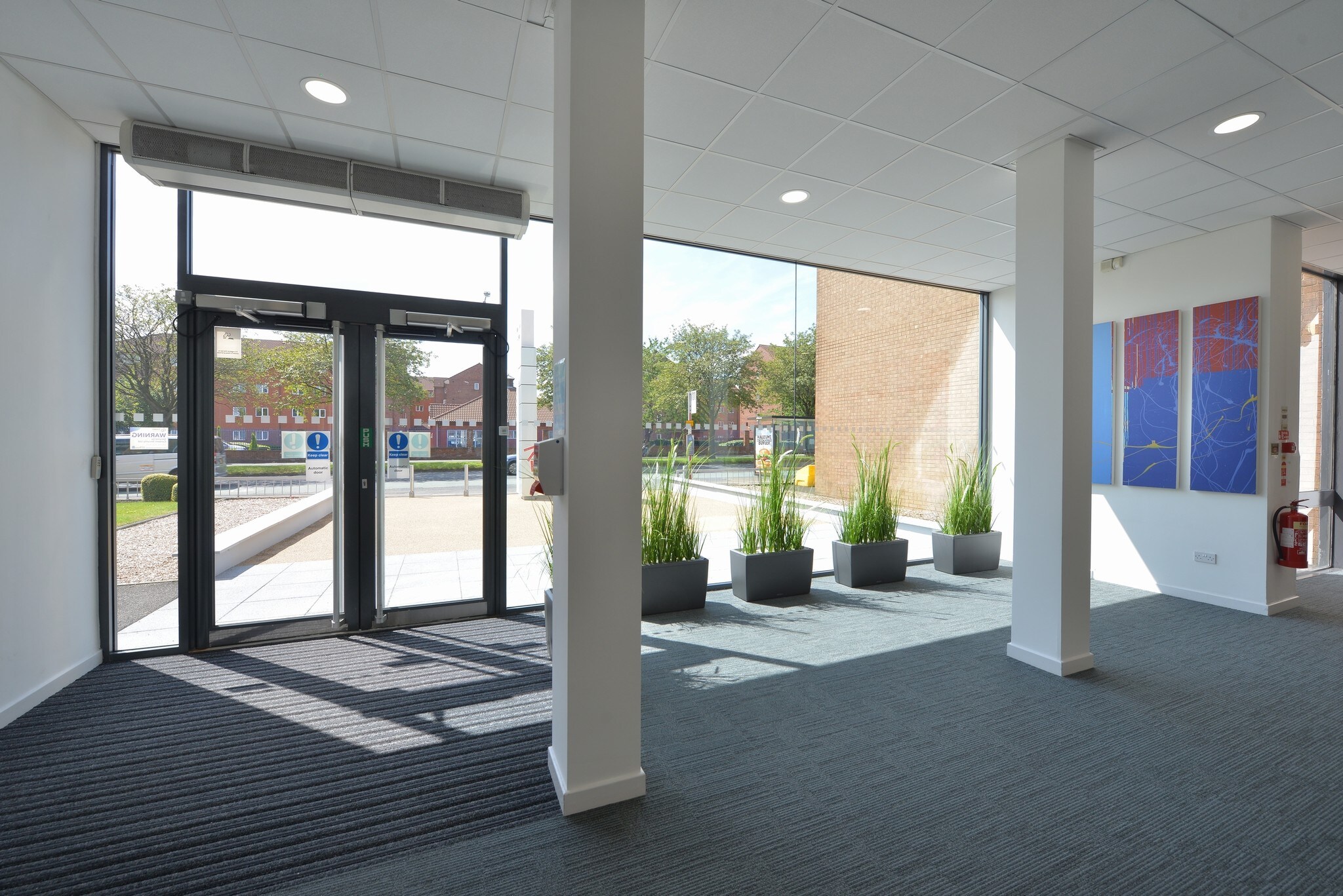 Thynne St, Bolton à louer Photo intérieure– Image 1 sur 3