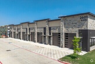 Plus de détails pour 2601 TX-121, Lewisville, TX - Local d'activités à louer