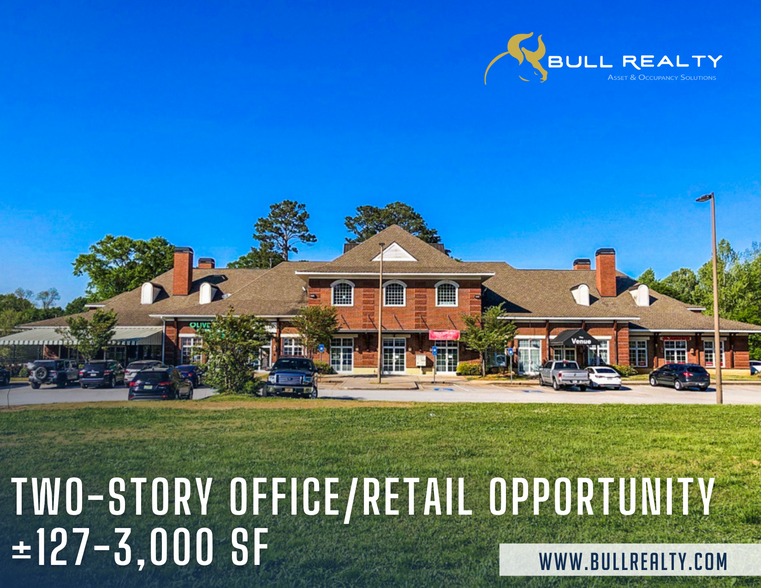 150 Stone St, Villa Rica, GA à louer - Photo de l’immeuble – Image 1 sur 22