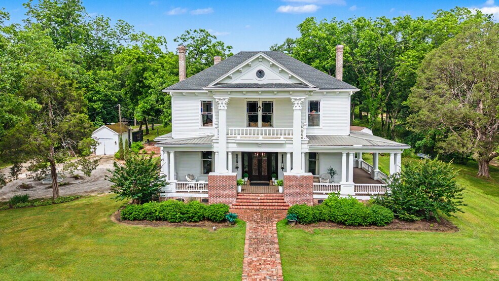 118 Hwy 309 S, Byhalia, MS à vendre - Photo de l’immeuble – Image 2 sur 57