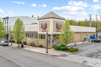 15 W Centre St, Mahanoy City, PA à vendre Photo intérieure– Image 2 sur 8