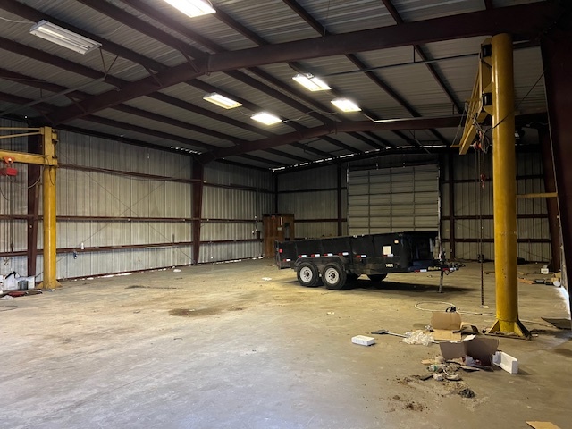54 Bubba Palmer Rd, Cuero, TX à vendre - Photo intérieure – Image 2 sur 8