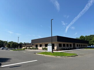 Plus de détails pour 79 Schanck Rd, Freehold, NJ - Bureau à louer