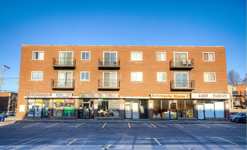 525-533 Boul De La Concorde O, Laval, QC à vendre - Photo de l’immeuble – Image 2 sur 3