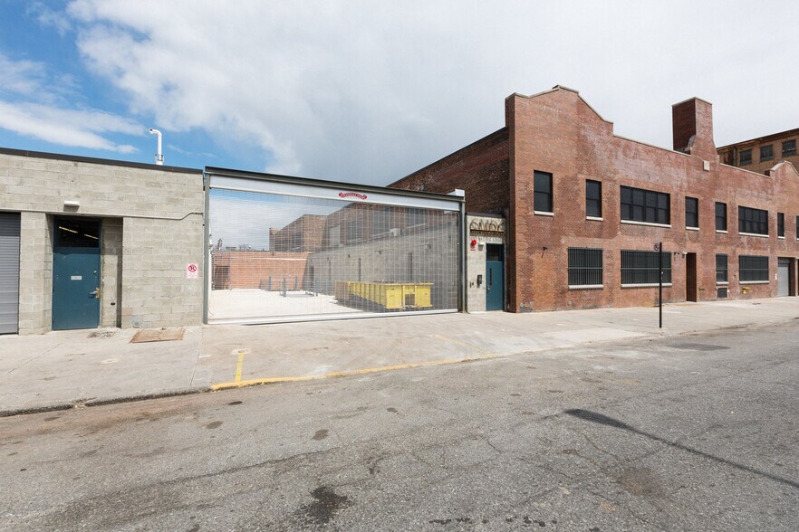 1102 Atlantic Ave, Brooklyn, NY à louer - Photo de l’immeuble – Image 1 sur 1