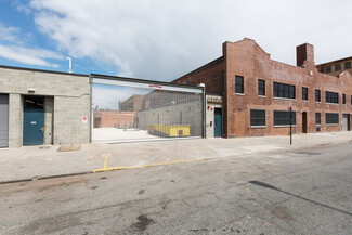 Plus de détails pour 1102 Atlantic Ave, Brooklyn, NY - Industriel/Logistique à louer