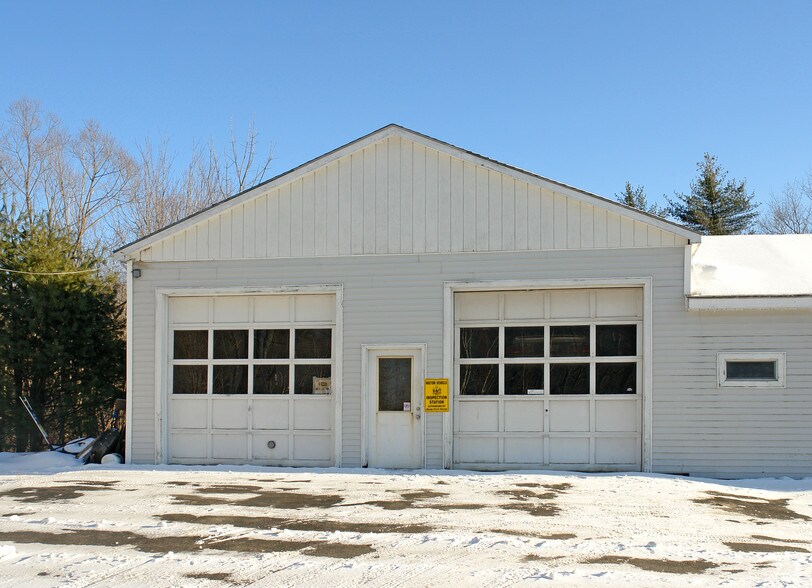 454 Brunswick Ave, Gardiner, ME à vendre - Photo de l’immeuble – Image 2 sur 7