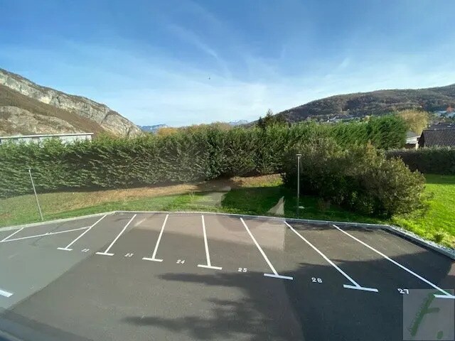 Bureau dans Sillingy à vendre - Photo de l’immeuble – Image 2 sur 6