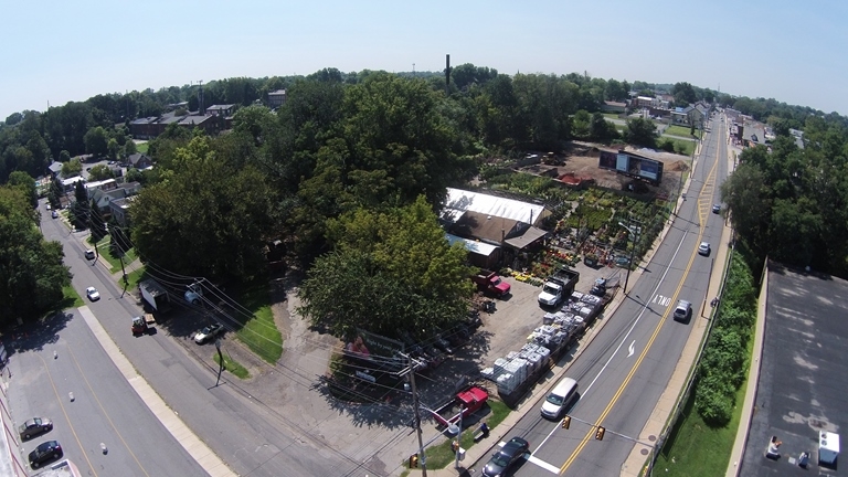 505-532 E Baltimore Ave, Clifton Heights, PA à louer - Photo de l’immeuble – Image 2 sur 7