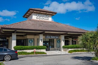 Plus de détails pour 3111 45th St, West Palm Beach, FL - Bureau/Local commercial, Local commercial à louer