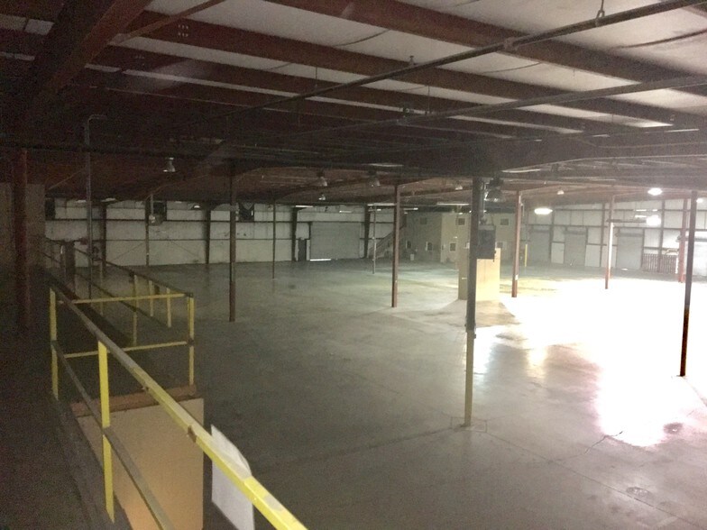 420 Industrial Blvd, Baldwin, GA à vendre - Photo de l’immeuble – Image 3 sur 14