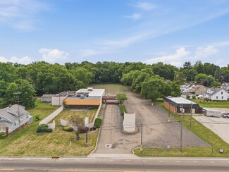 Plus de détails pour 4210 12th St NW, Canton, OH - Local commercial à vendre