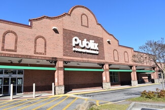 Plus de détails pour 3446 Winder Hwy, Flowery Branch, GA - Local commercial à louer