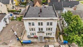 Plus de détails pour 227 Hillside Ave, Waterbury, CT - Logement à vendre