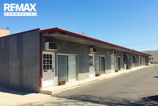 Plus de détails pour 24262 Walnut St, Newhall, CA - Bureau à louer