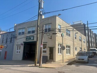 Plus de détails pour 4047-4049 Cresson St, Philadelphia, PA - Local d’activités à vendre