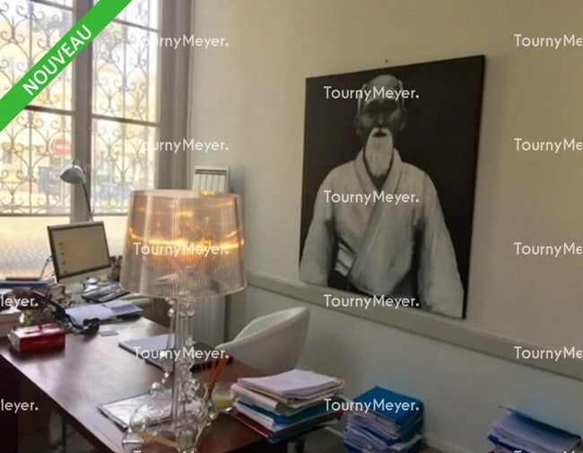 Plus de détails pour Bureau à vendre