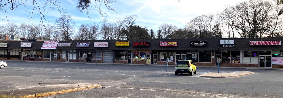 717-751 Hawkins Ave, Ronkonkoma, NY à louer - Photo principale – Image 1 sur 14