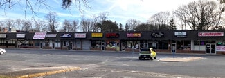 Plus de détails pour 717-751 Hawkins Ave, Ronkonkoma, NY - Local commercial à louer