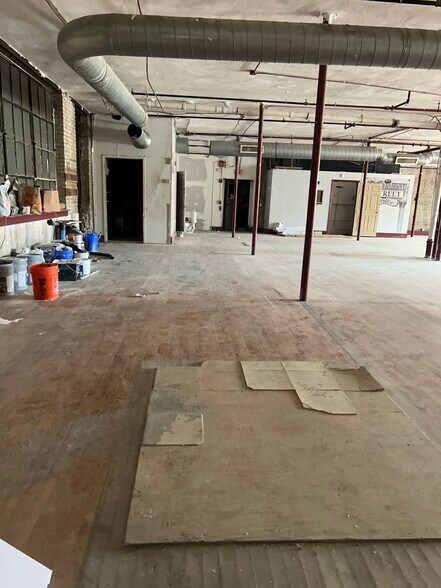 71 Richmond St, Providence, RI à louer - Photo de l’immeuble – Image 2 sur 13