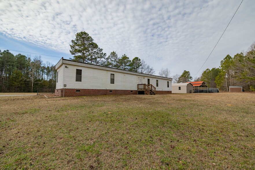 23197 Governor Harrison Pky, Freeman, VA à vendre - Photo de l’immeuble – Image 3 sur 13