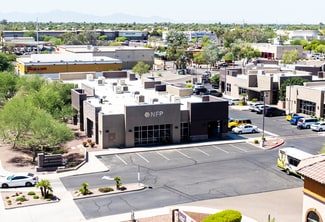 Plus de détails pour 17100 N 67th Ave, Glendale, AZ - Bureau à vendre