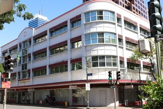 Plus de détails pour 1107 N Bethel St, Honolulu, HI - Bureau à louer