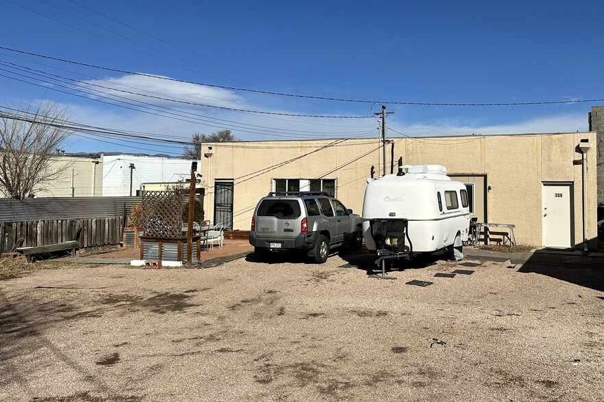 310 Tia Juana St, Colorado Springs, CO à vendre - Photo de l’immeuble – Image 3 sur 7