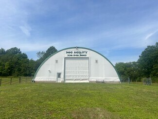 Plus de détails pour 7777 Greenwich Rd, Lodi, OH - Local d'activités à louer