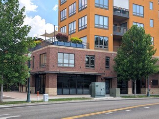 Plus de détails pour 611 S 8th St, Boise, ID - Bureau à louer